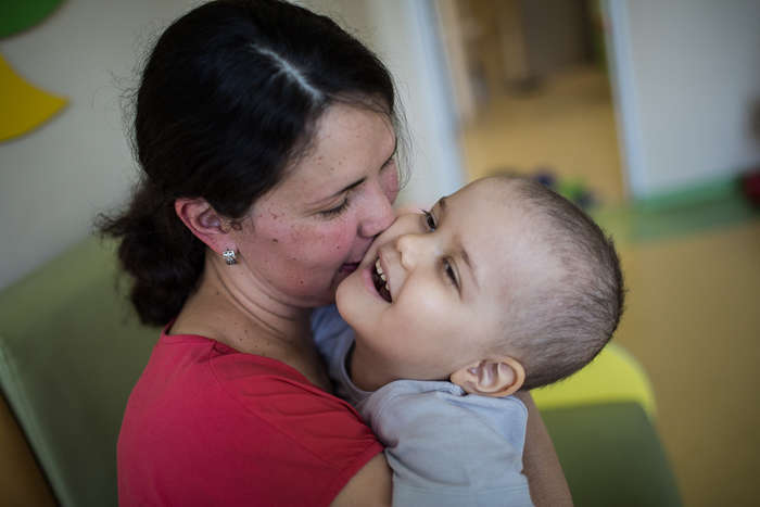 Максим Бефус