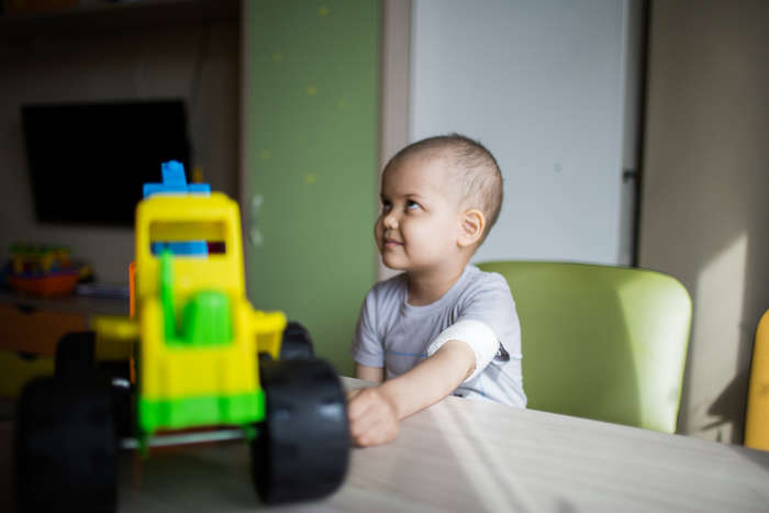 Максим Бефус