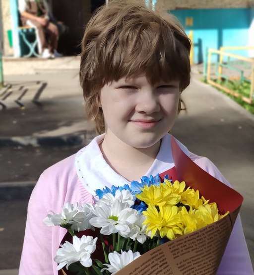 Александра Маркова