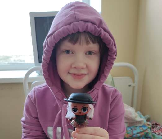 Александра Маркова