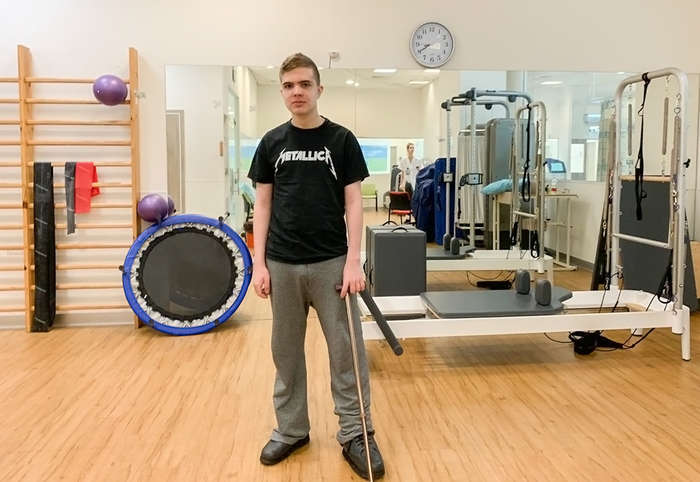 Арсений Синицын