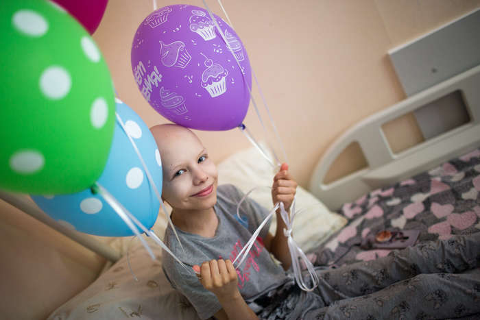 София Жидких