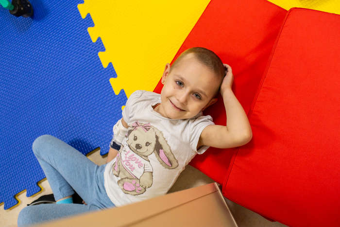 Анастасия Сидорова