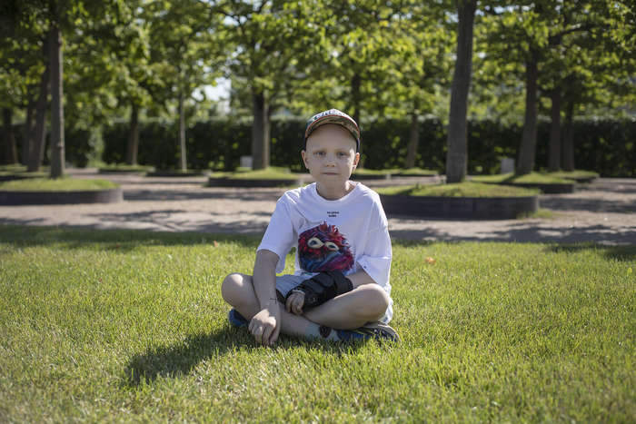 Дима Мельник