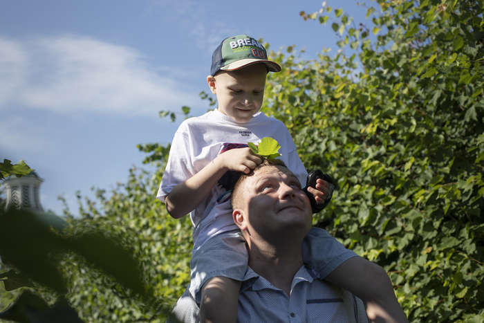 Дима Мельник