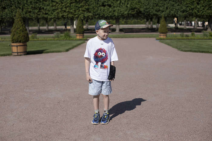 Дима Мельник