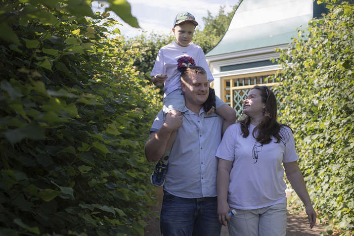 Дима Мельник