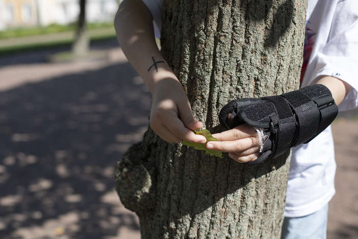 Дима Мельник