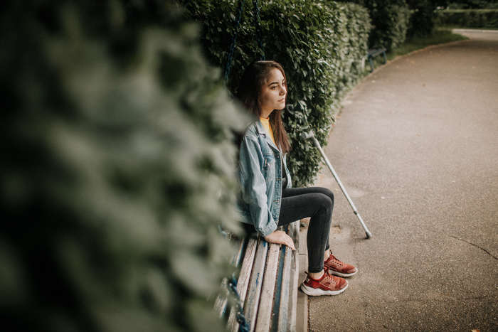 Аделина Мусакаева