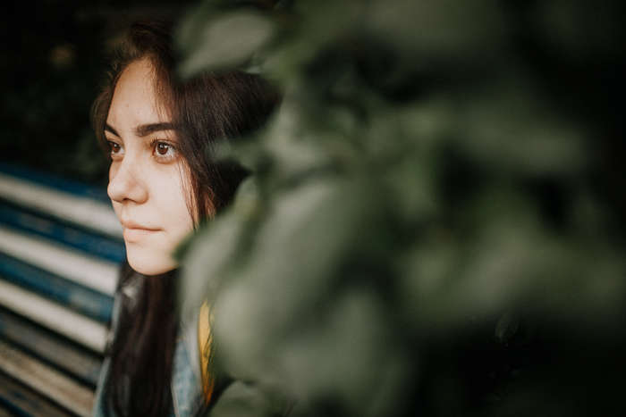 Аделина Мусакаева