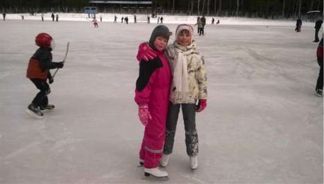 Валерия Борисова