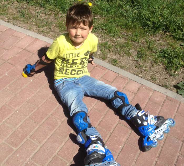 Кирилл Кольцов