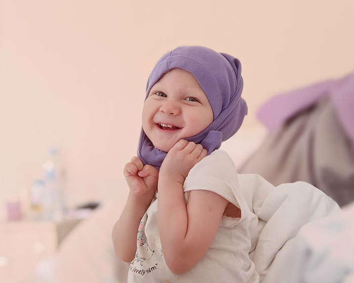 Олеся Фуфачева