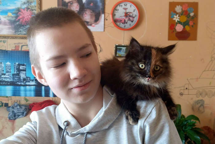 Денис Карташов