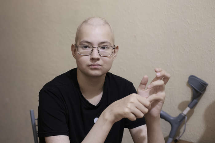 Денис Карташов