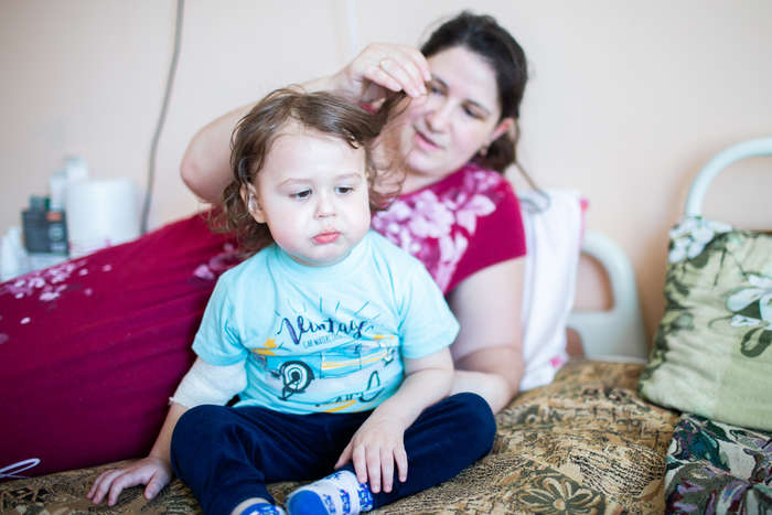 Семён Гутин