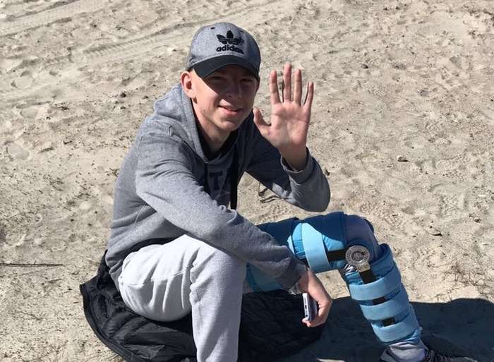 Кирилл Веревкин