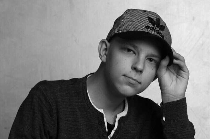 Кирилл Веревкин