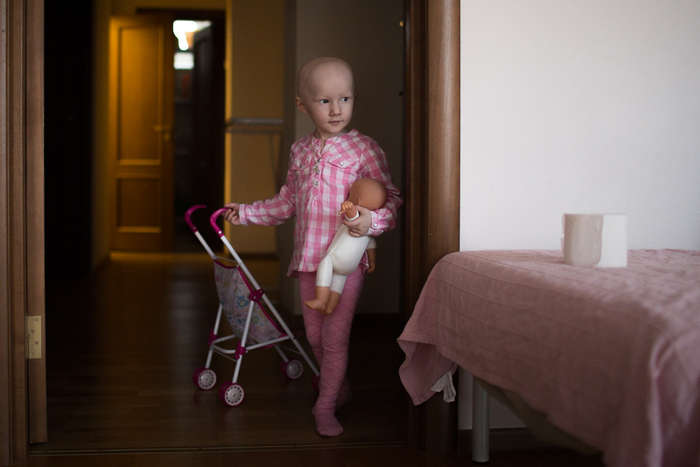 Алина Залаева