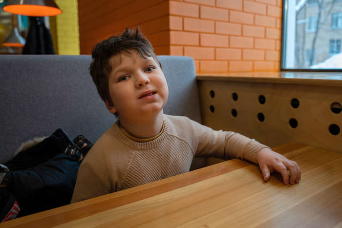 Михаил Спиркин