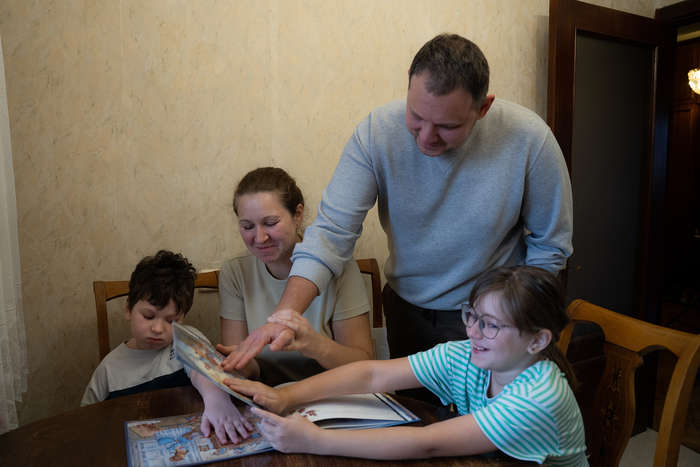 Михаил Спиркин