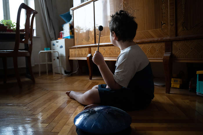 Михаил Спиркин