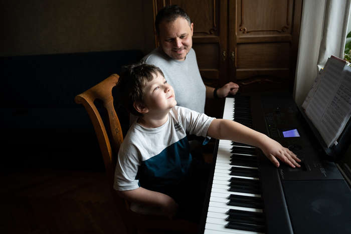 Михаил Спиркин