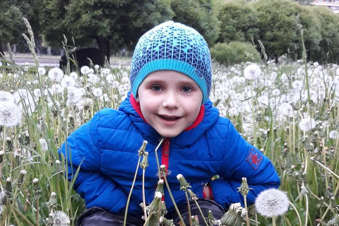 Алёша Сувейздис