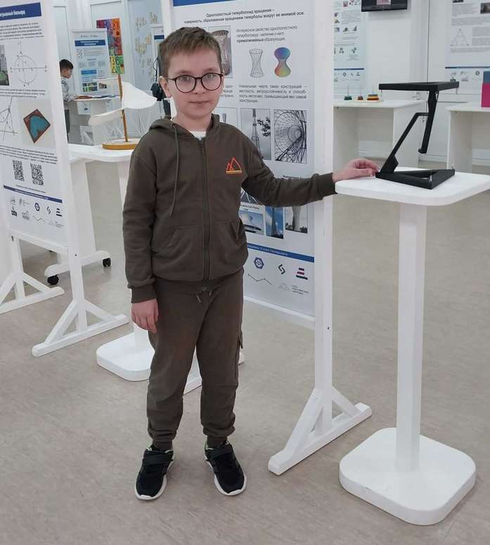 Антон Груздев