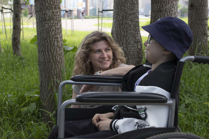 Макар Черников