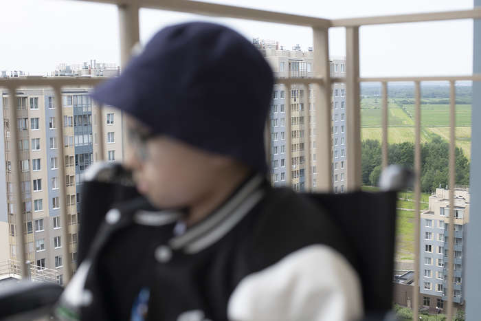 Макар Черников