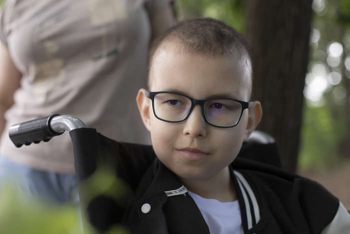 Макар Черников