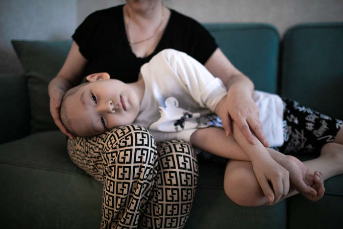 Тимур Шараборин