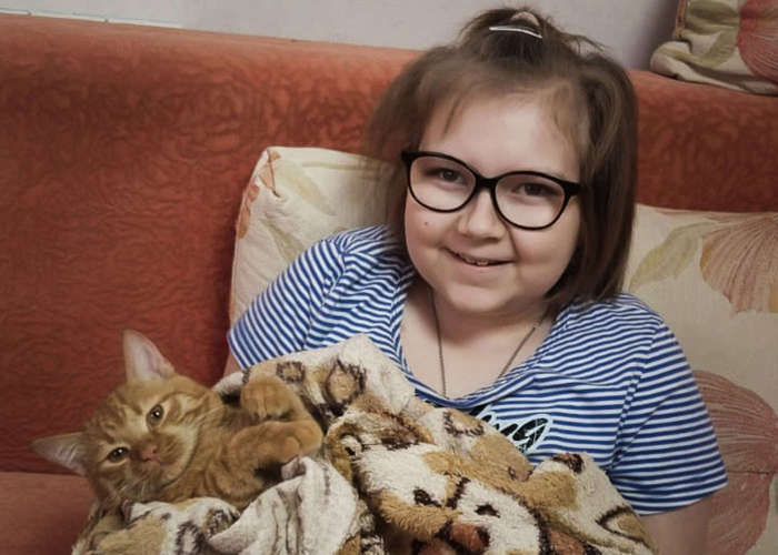 Варвара Осипова