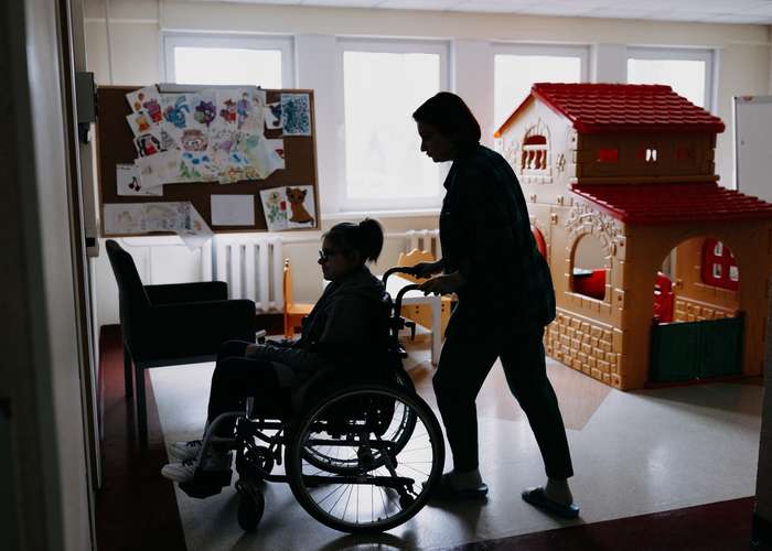 Варвара Осипова