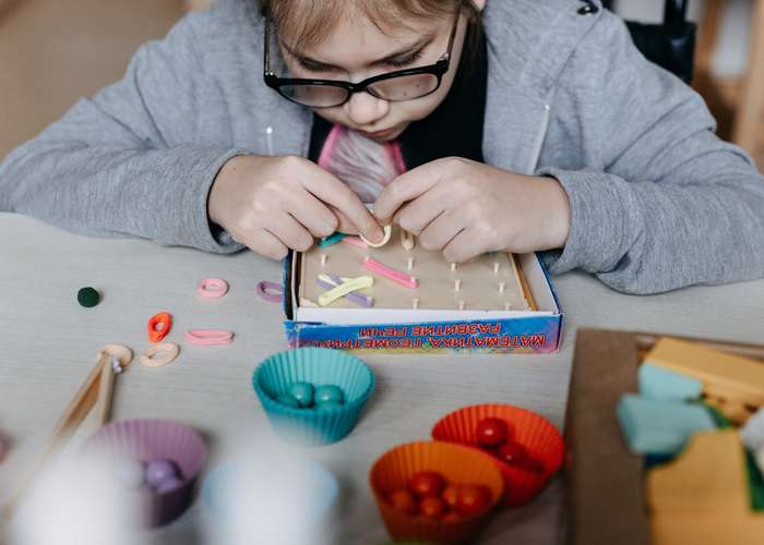 Варвара Осипова