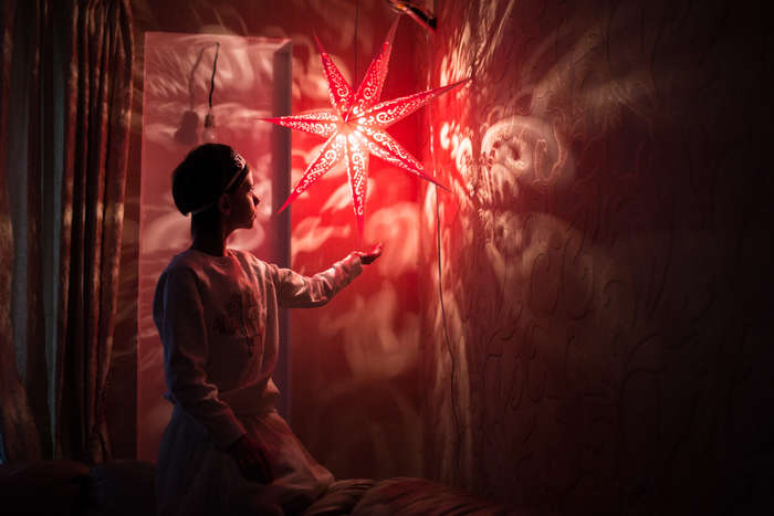 Маша Пименова