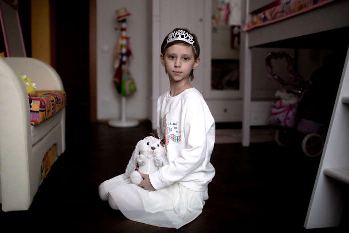 Маша Пименова