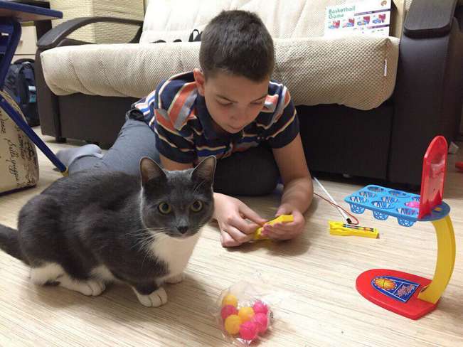 Андрей Панюков