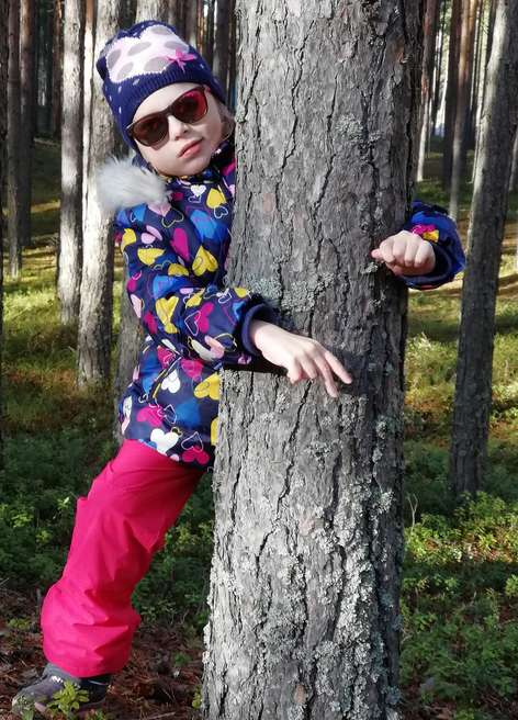 Софья Беляева