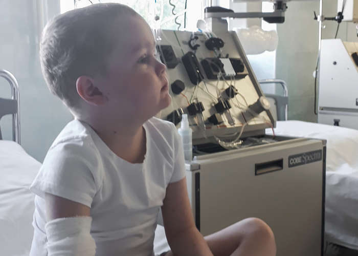 Салим Мухаметгалеев