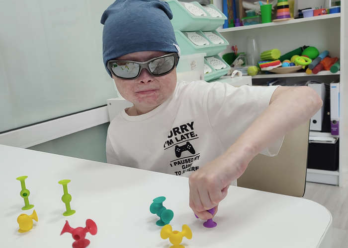 Салим Мухаметгалеев