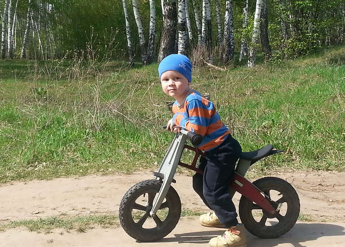 Салим Мухаметгалеев