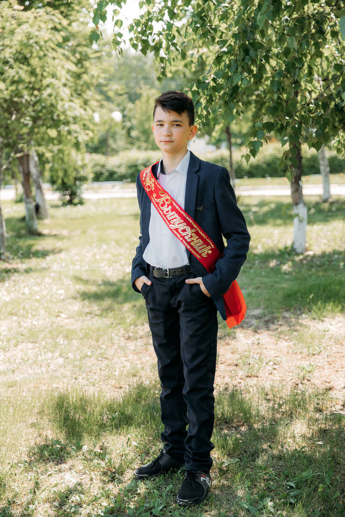 Данир Хисматуллин