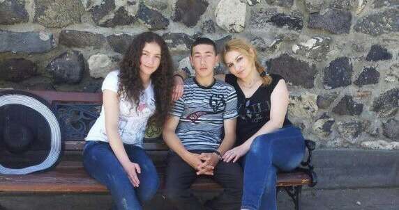 Геворг Аветисян