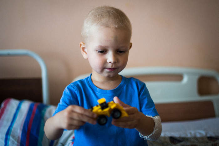 Матвей Жидков