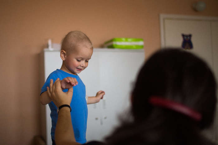 Матвей Жидков