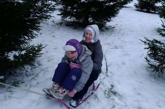 Вика Малышева