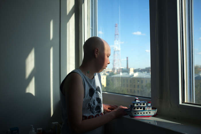 Макс Винокуров