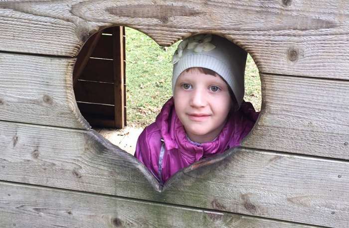 Саша Петрова